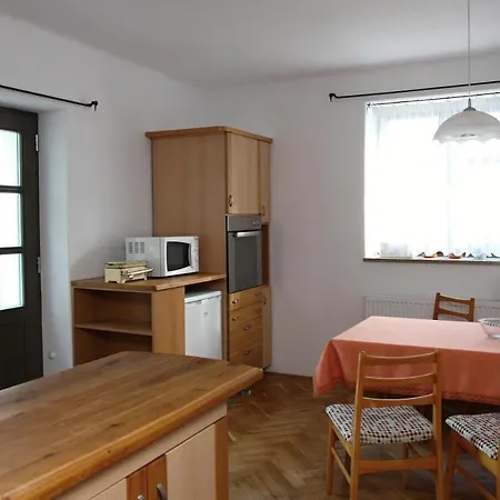 Ubytovani Na Statku Vedomice Exterior photo