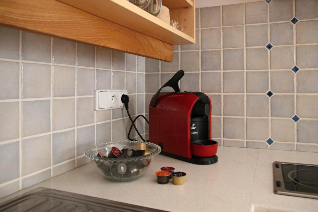 Na Statku Apartment *