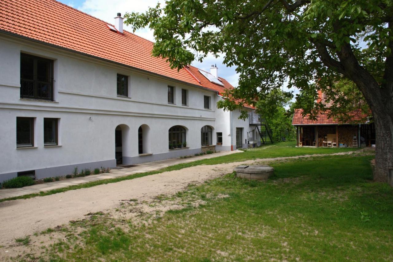 Na Statku Apartment