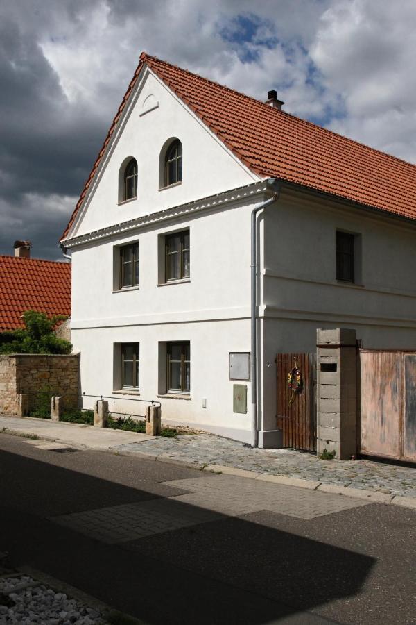 Apartment Na Statku