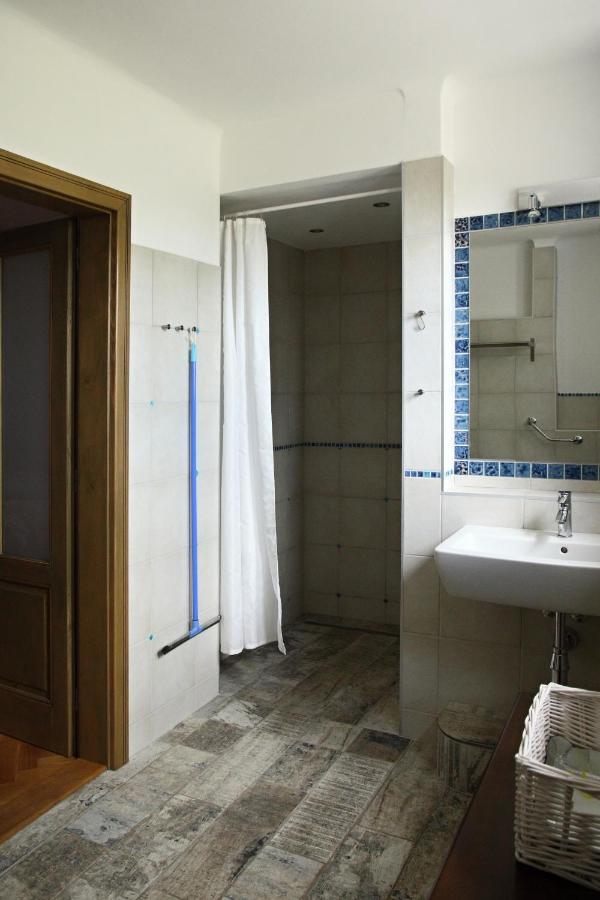 Apartment Na Statku