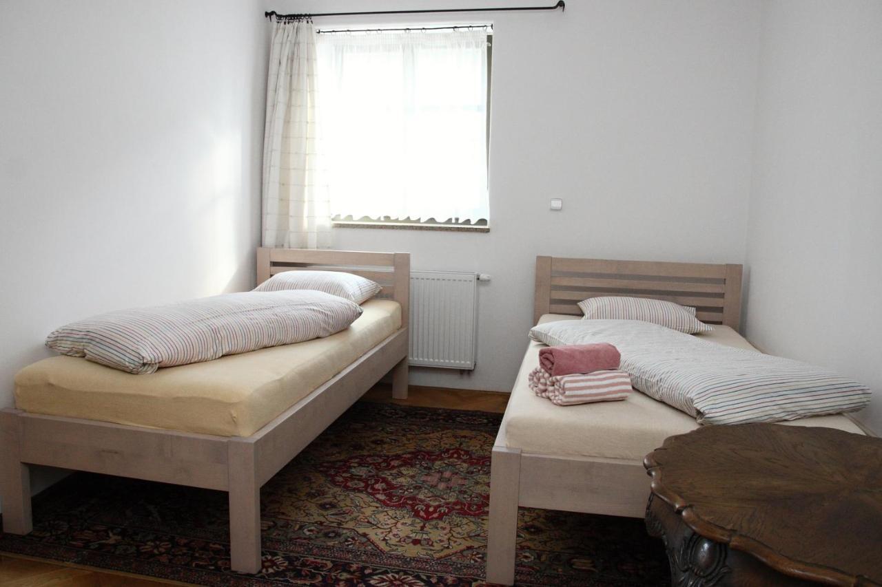 Na Statku Apartment *