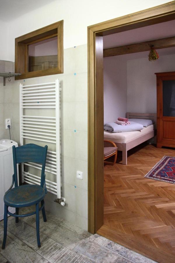 Apartment Na Statku