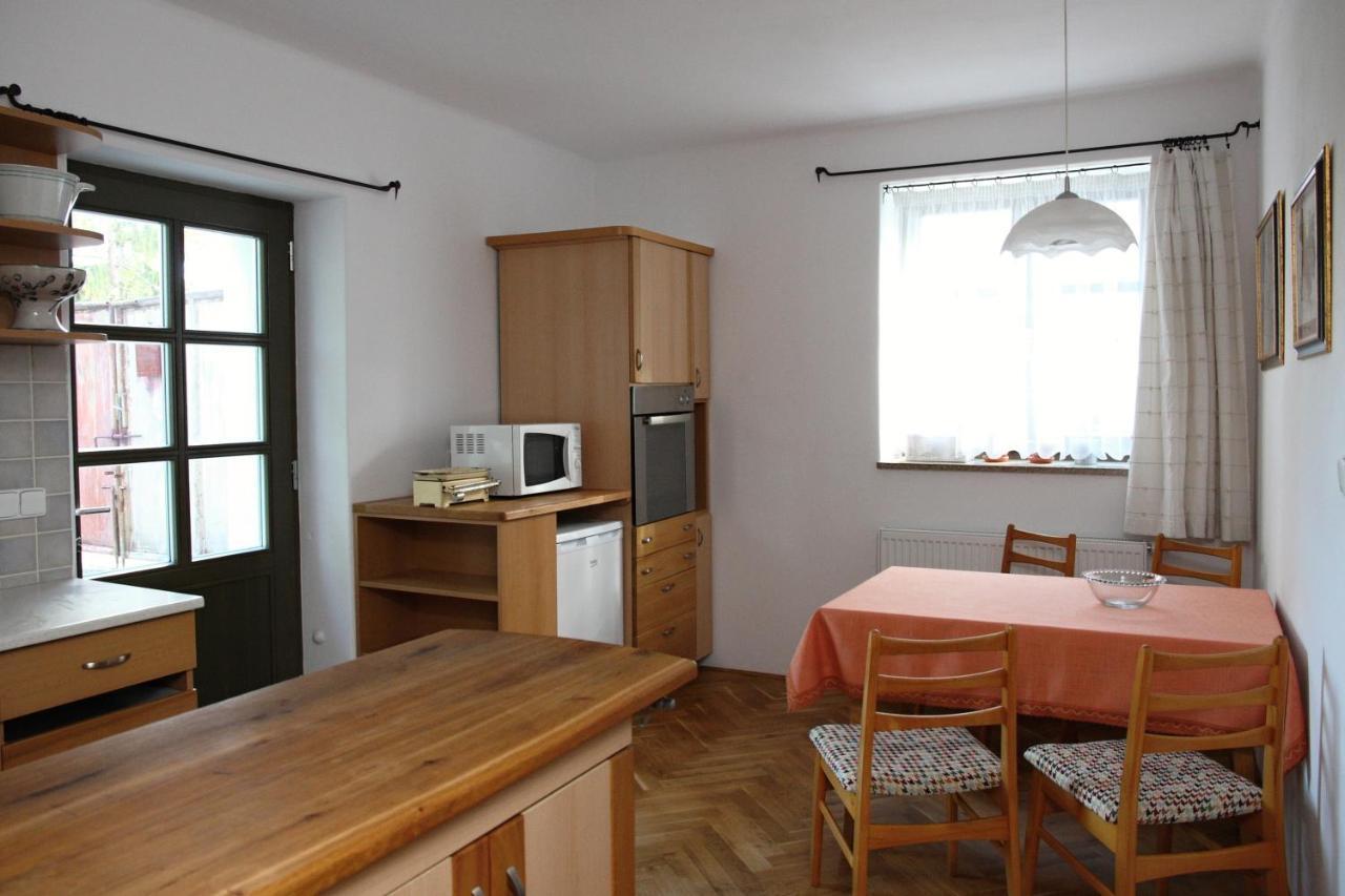 Na Statku Apartment *